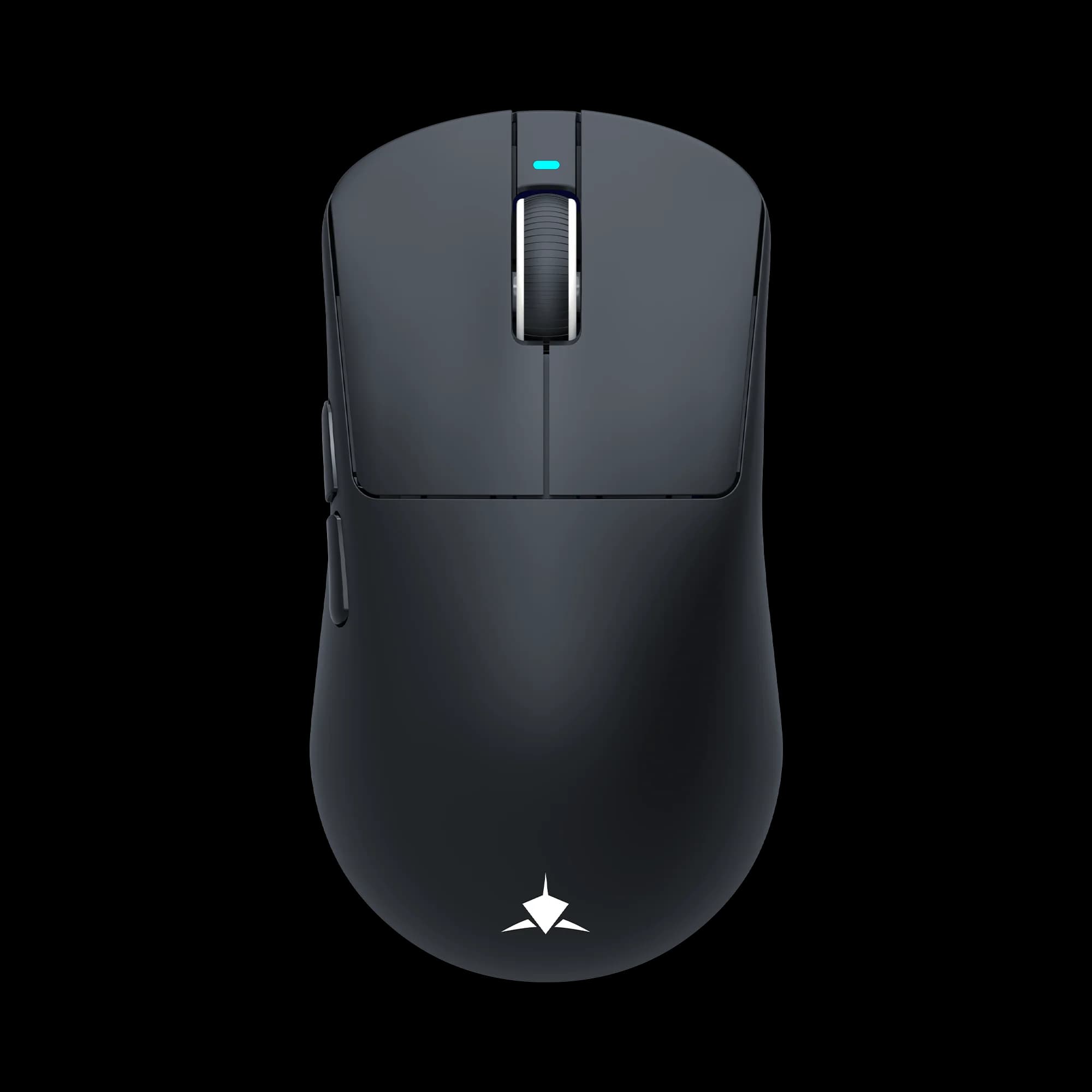 WHITE SHARK BORS Noir | Sans-fil | Pro Gaming