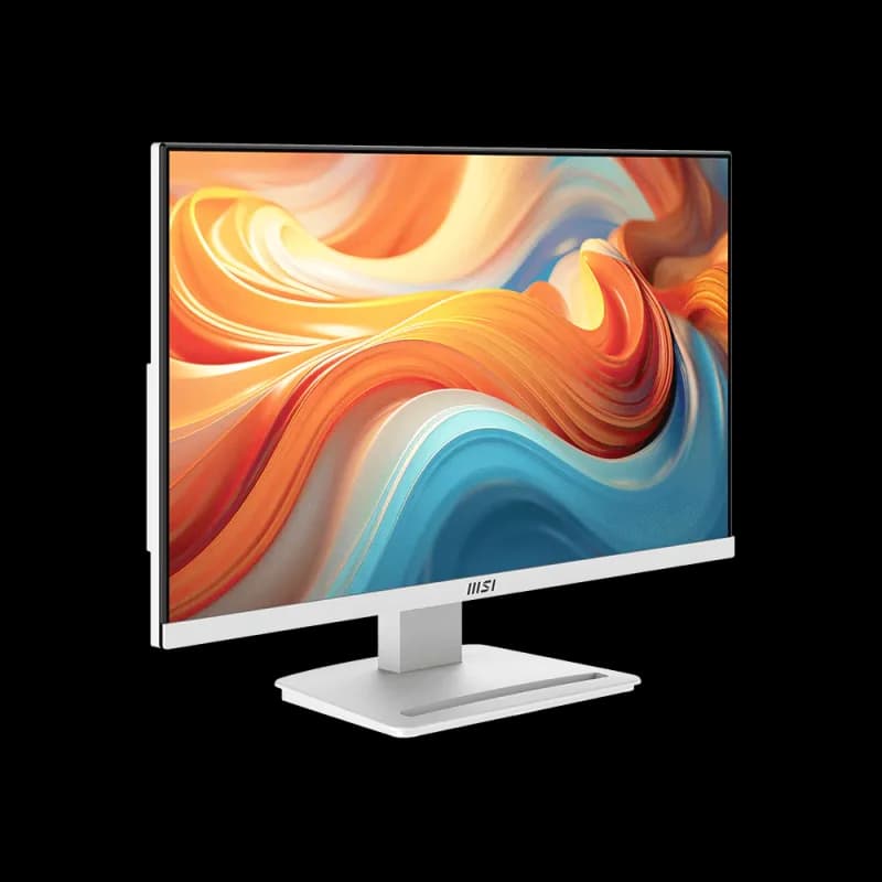 MSI PRO E14 23.8' FHD Blanc | 144Hz 1ms VA | 144Hz Gaming