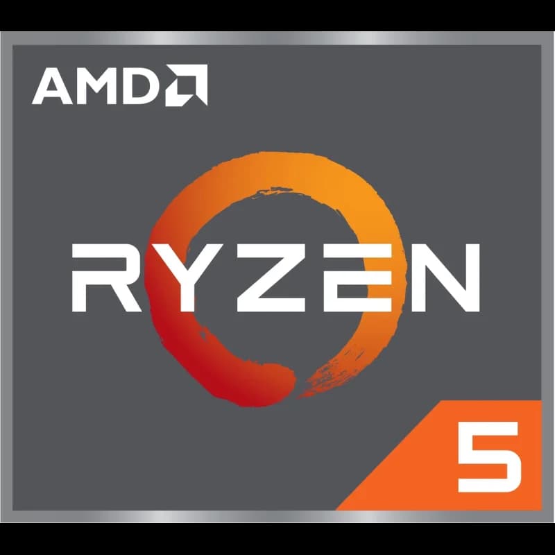 AMD Ryzen 5 7600 5.1GHz | AMD Radeon Graphics | TRAY