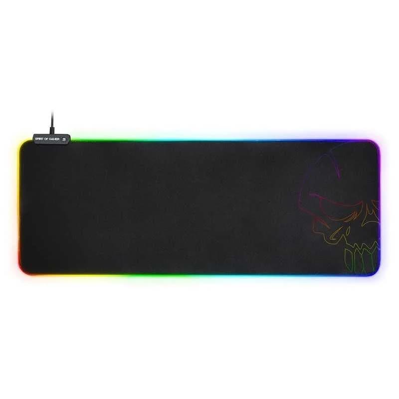 SPIRIT OF GAMER Darkskull RGB XXL | Tunisie