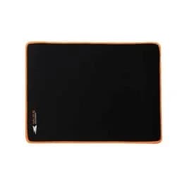 BARACUDA WALRUS Large Noir & Orange | E-sport