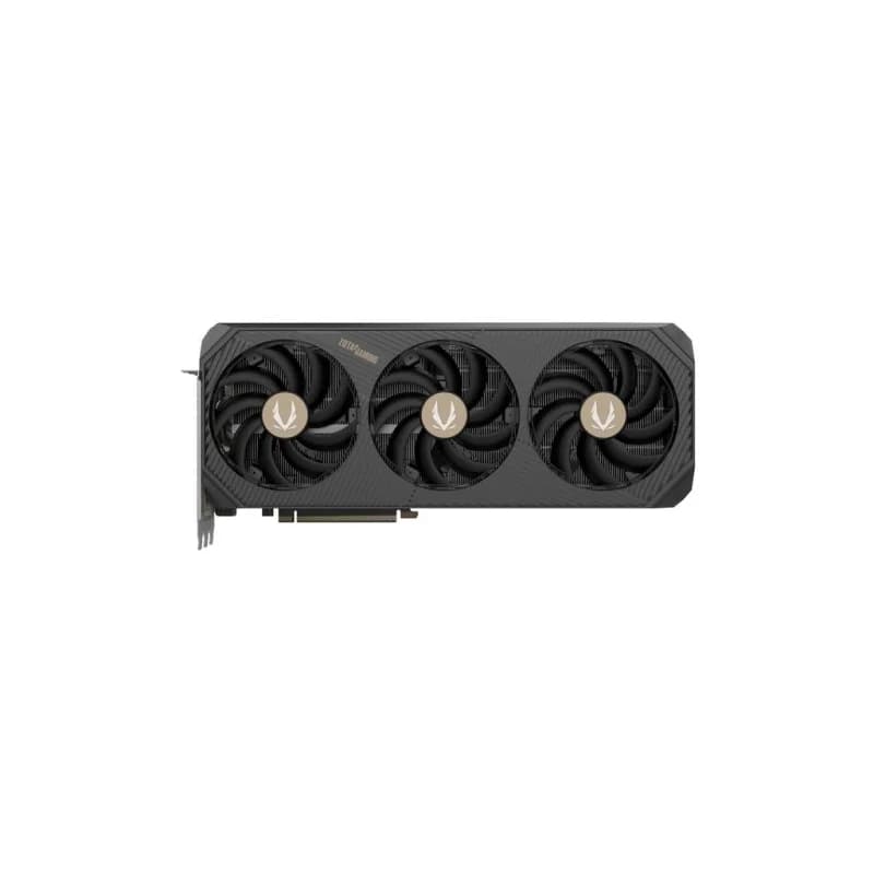 ZOTAC RTX 5080 Solid Core | Ray Tracing 4K