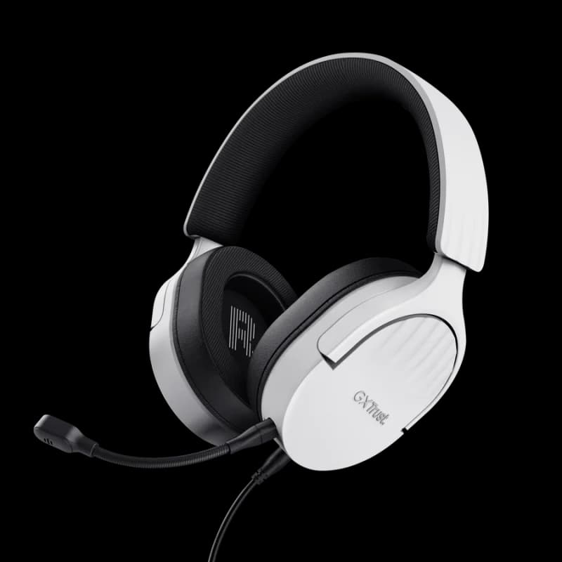 TRUST GXT 489W Fayzo | Filaire | Pro Gaming
