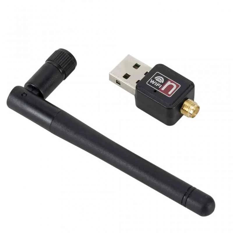 Microsoft Clé WiFi USB avec Antenne