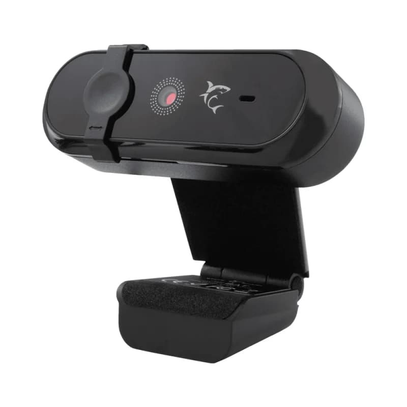 WHITE SHARK GWC-005 BAT | FHD USB | Visio Pro