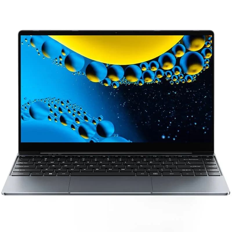 Chuwi Portables Étudiants i3-10100Y / Intel UHD Graphics 615