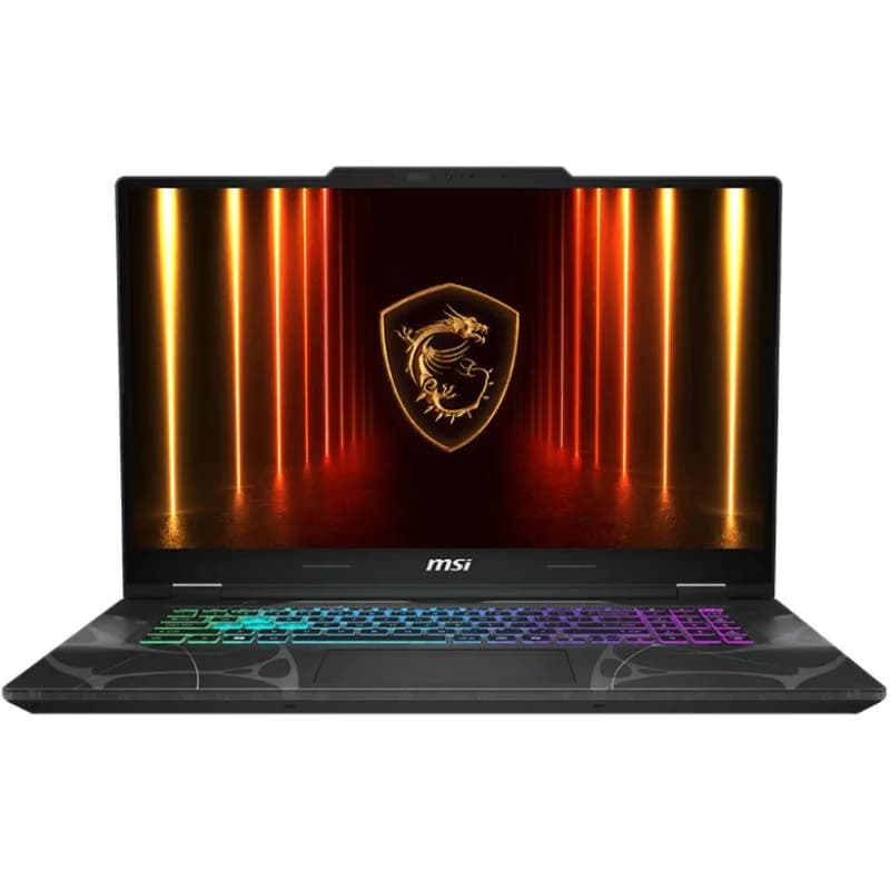 MSI Portables Gamer Intel Core 5 210H / RTX 5050