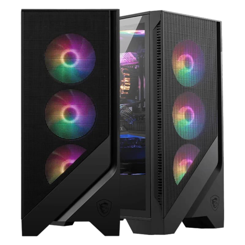 GamingGear PC Gamer i5-14600KF / RTX 5070
