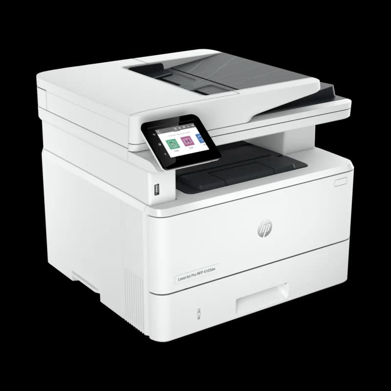 HP LaserJet Pro 4103dw Multifonction A4 | Impression Pro