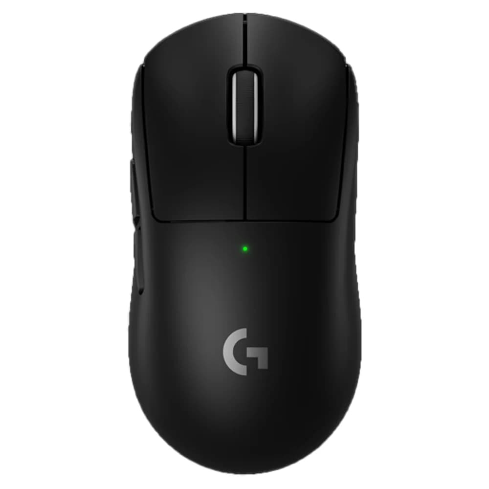 Logitech Pro 2 Noir | Sans-fil LIGHTSPEED 1000 Hz | 44000 DPI | Pro...