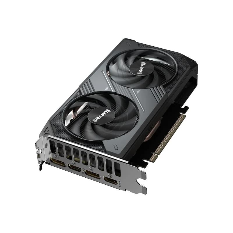 Gigabyte RTX 5050 Windforce OC 8Go GDDR6 | DLSS 1080p