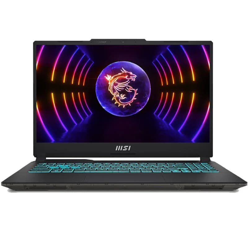 MSI Portables Gamer i5-13420H / RTX 4050