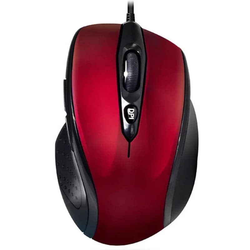 ADVANCE Shape 6D - ROUGE