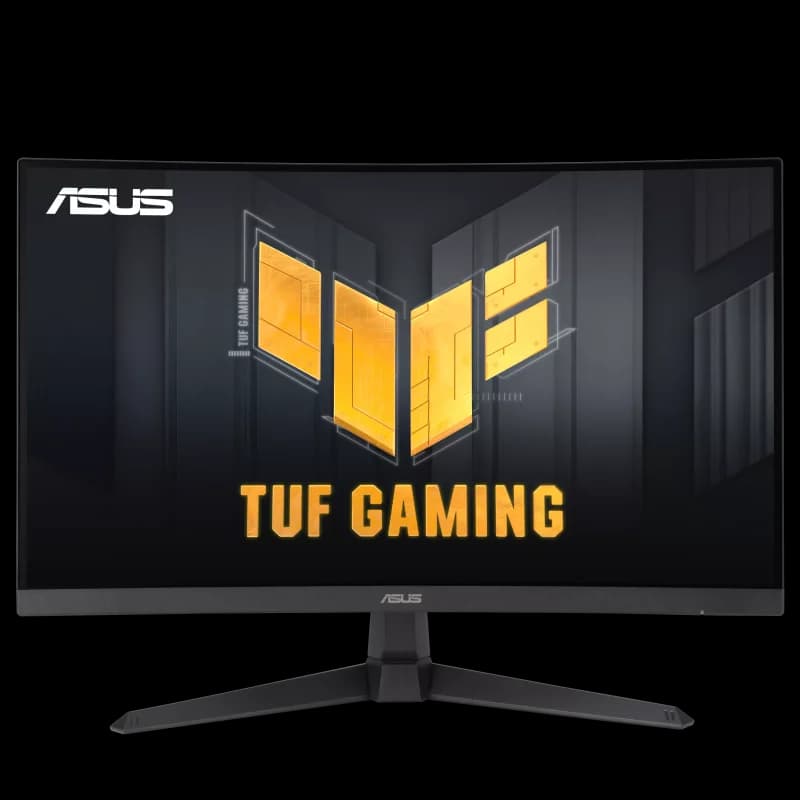 ASUS VG27VQ3B 27' FHD Noir | 180Hz 1ms Fast VA | FHD Gaming