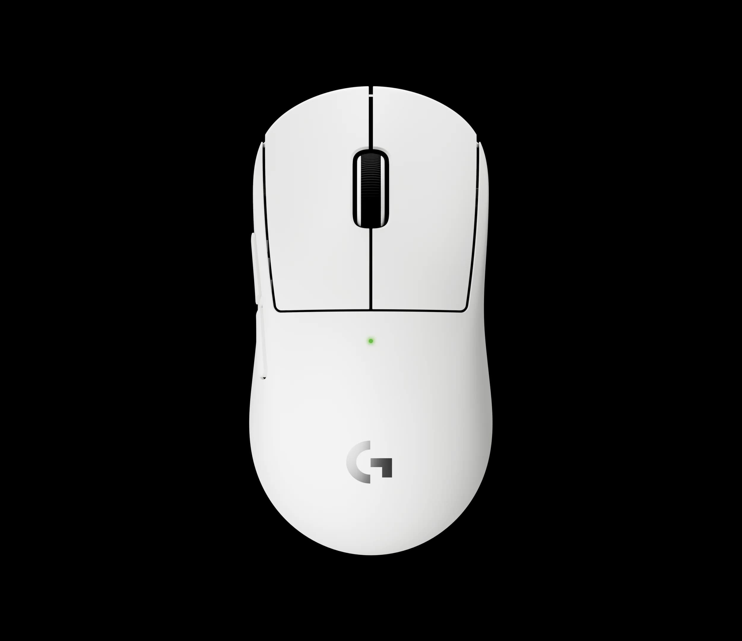 Logitech G Pro X Superlight 2 Lightspeed Blanc | Sans-fil 2000Hz | ...