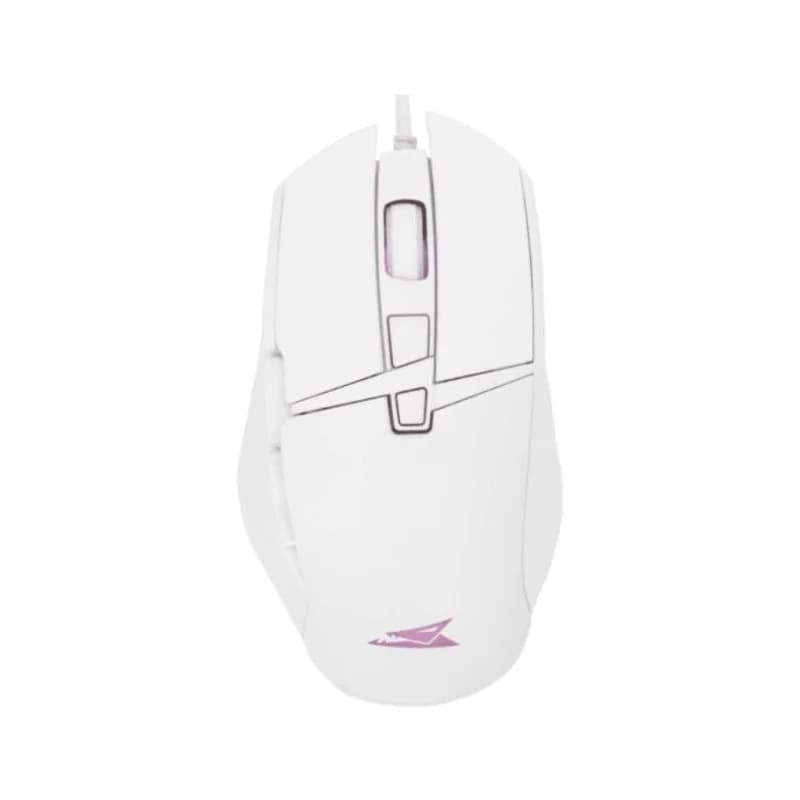 BARACUDA RAPTOR BGM-052 - Blanc