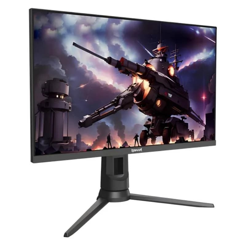 REDRAGON Opal-2L 27' QHD | 320Hz 1ms Fast IPS | Esport
