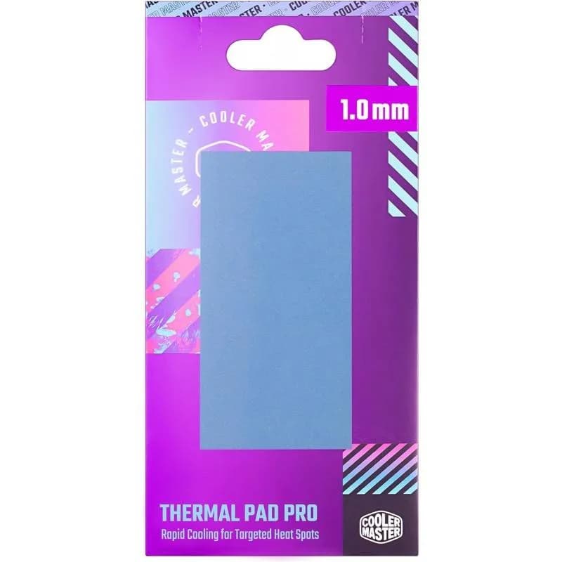 COOLERMASTER Cooler Master Thermal Pad Pro 1.0mm | Performance