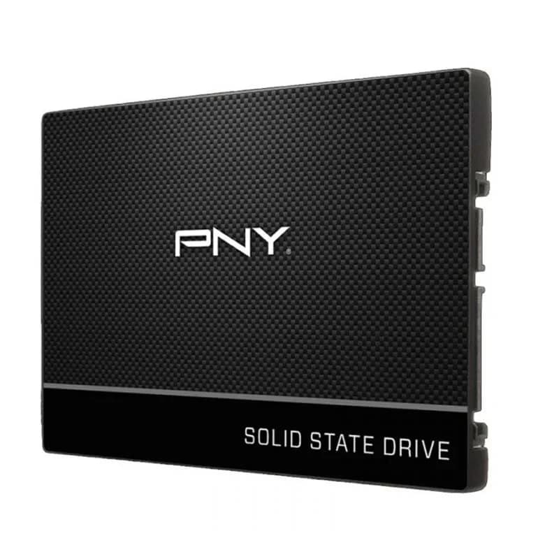 PNY CS900 SSD SATA 500Go | 560MB/s | SSD Gaming