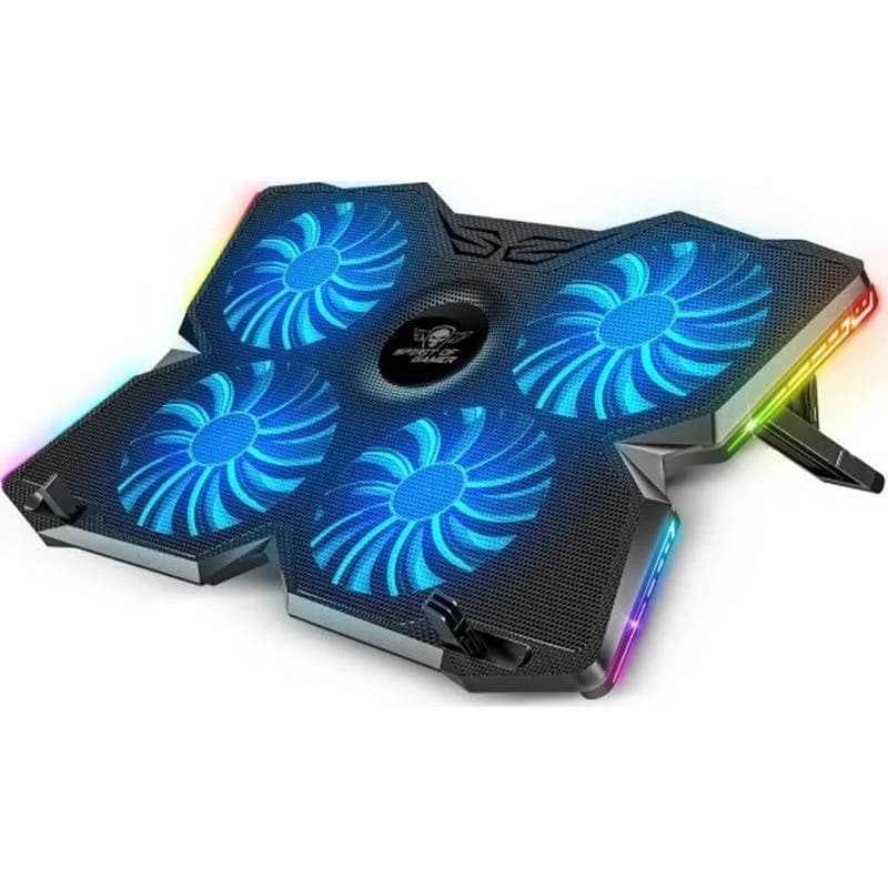 SPIRIT OF GAMER Airblade 500