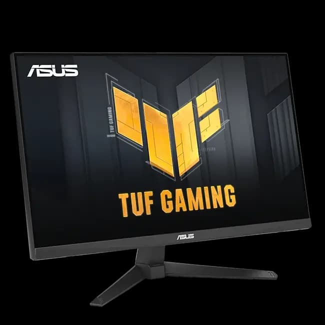 ASUS TUF Gaming VG249QE5A 24' FHD | 144Hz 1ms IPS | Gaming