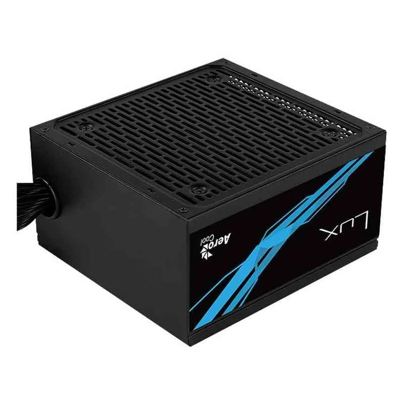 AEROCOOL LUX 550W 80+ Bronze | Pro
