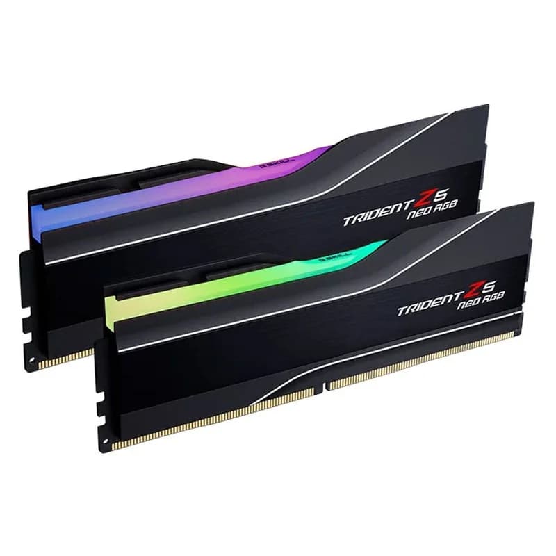 G.SKILL Z5 Neo 32Go (2x16Go) DDR5 6000MHz Noir | Pro