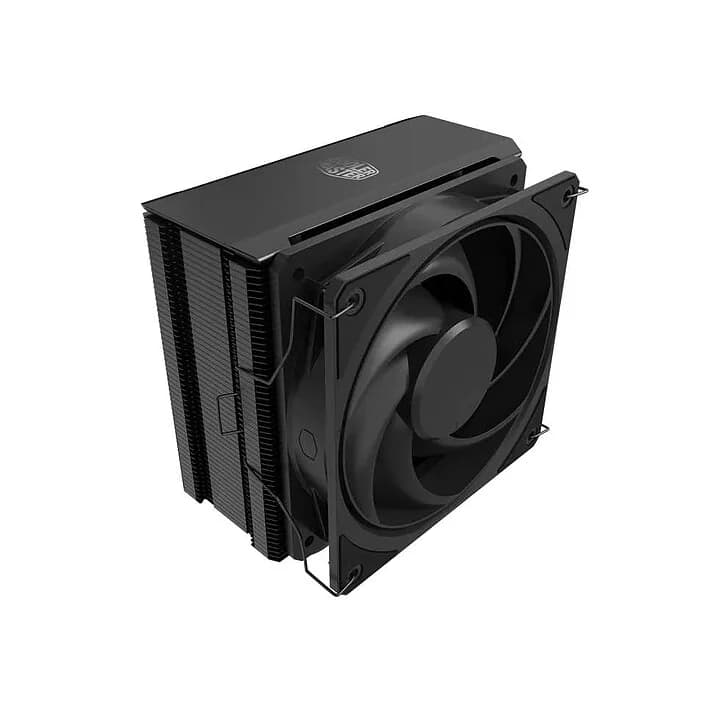 COOLERMASTER Cooler Master Hyper 212 3DHP ARGB Noir | PC Gamer