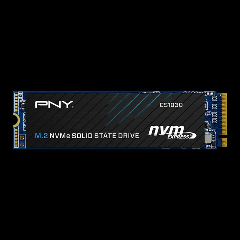 PNY CS1030 NVMe 1To | 2100MB/s | NVMe Gaming
