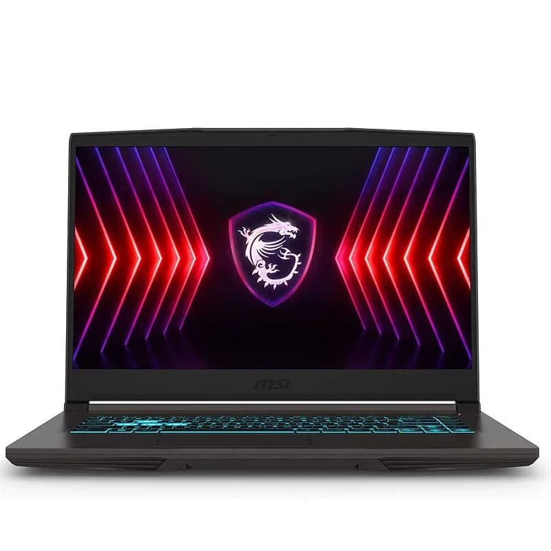 MSI Portables Gamer i7-13620H / RTX 3050