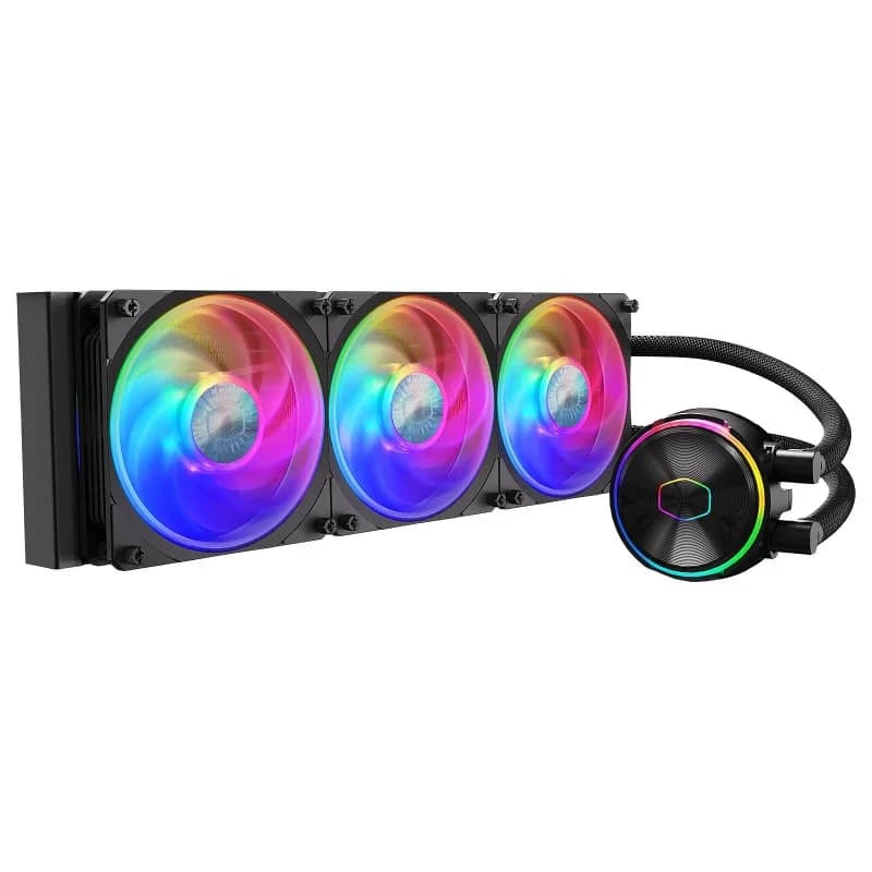 COOLERMASTER Cooler Master MasterLiquid PL360 FLUX