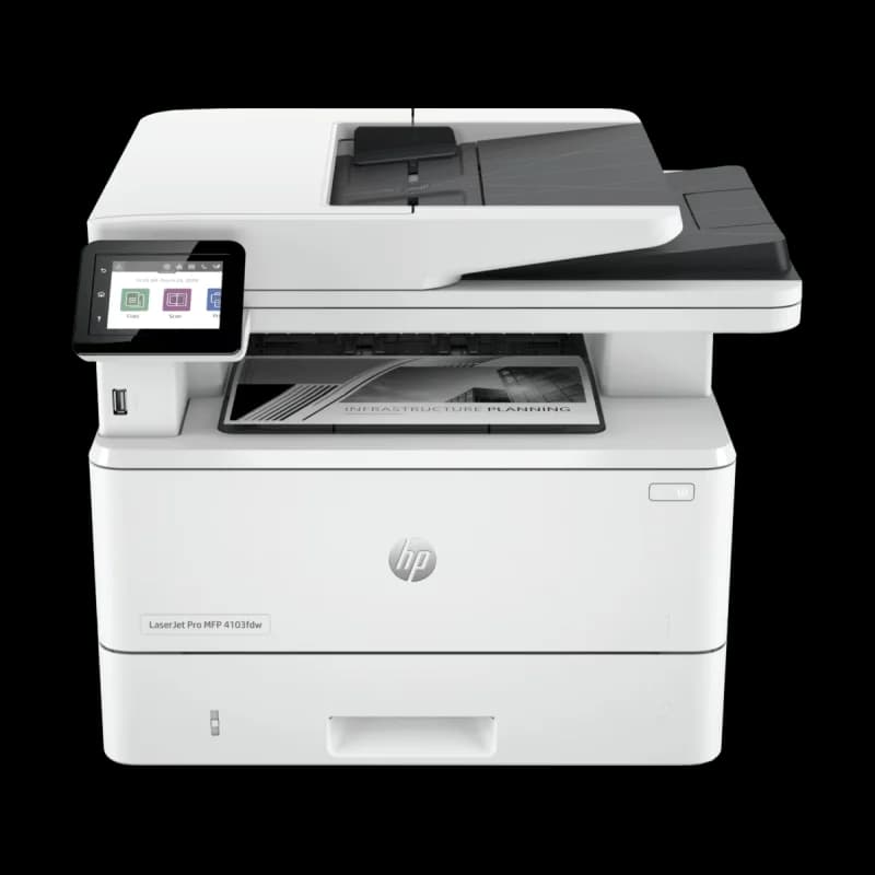 HP LaserJet Pro 4103FDW | Impression Pro