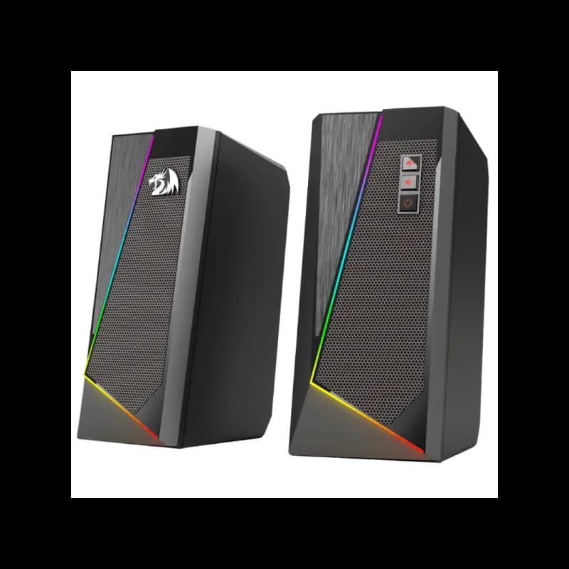 REDRAGON ANVIL GS520 RGB Filaire | Gaming