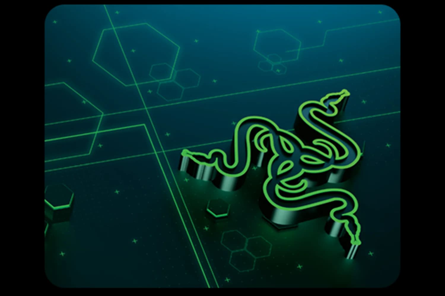 Razer Goliathus Mobile | E-sport
