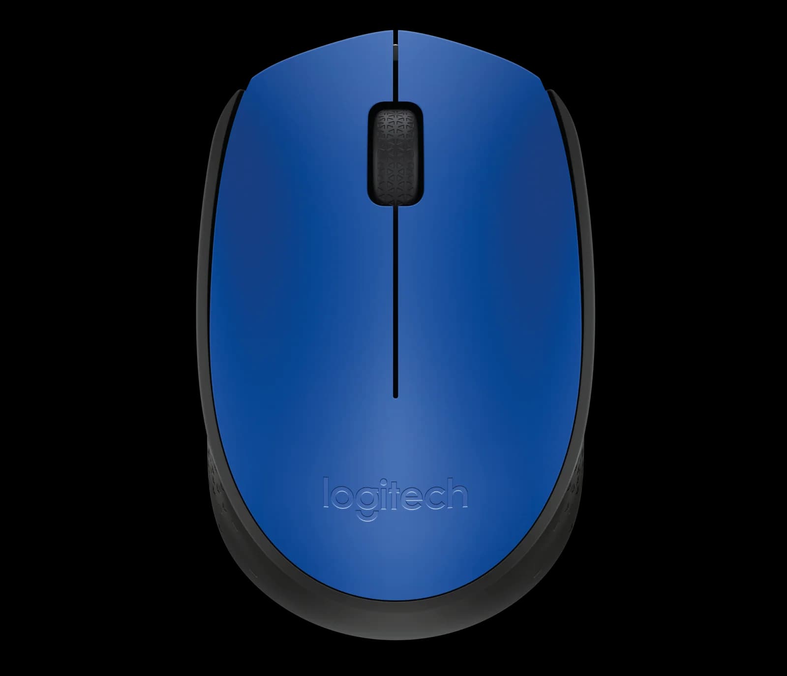 Logitech M171 Bleu | Sans-fil | Pro