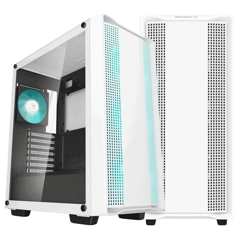 GamingGear PC Gamer i5-14400F / RTX 5060