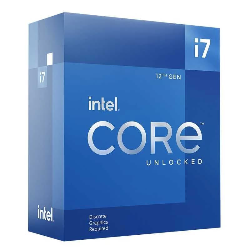 Intel Core i7-12700KF 5.0GHz | PC Gamer