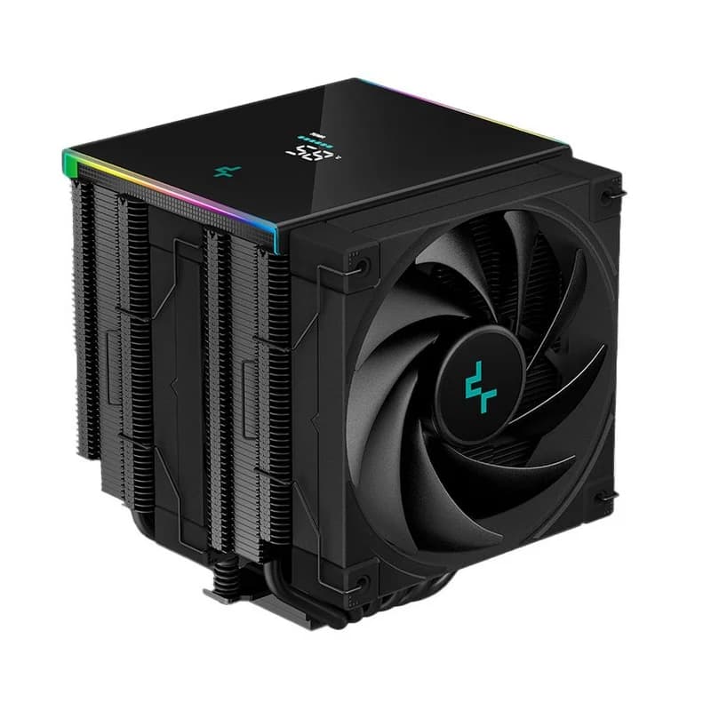 DEEPCOOL AK620 Digital Noir | Air Cooling