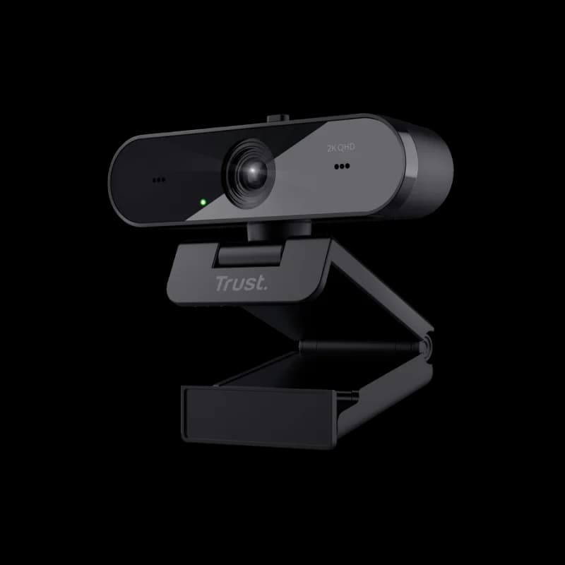 TRUST Taxon | QHD USB | Streaming