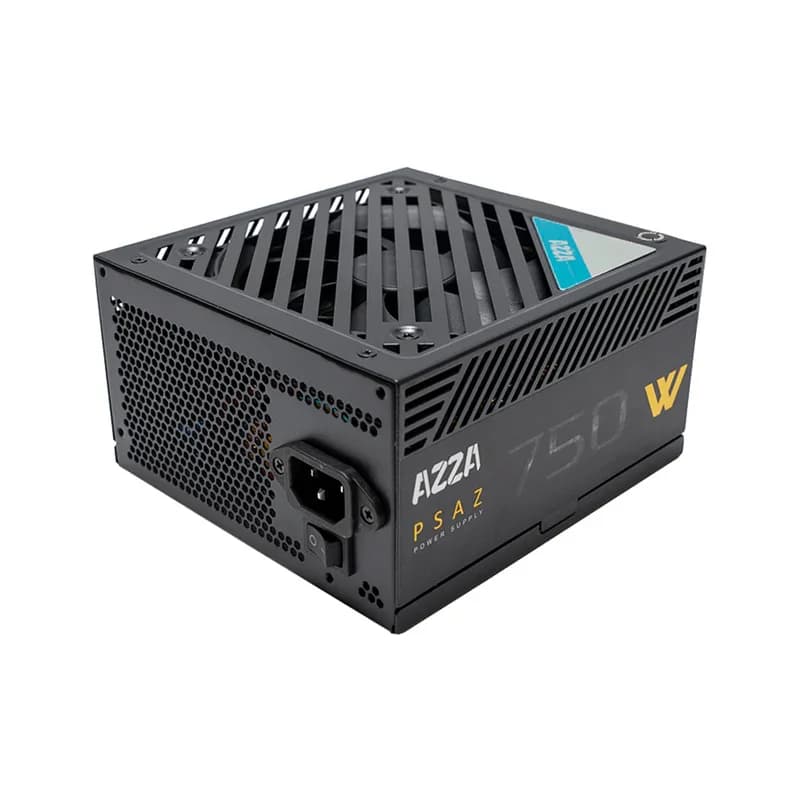 AZZA PSAZ-750W 80+ Bronze | Pro