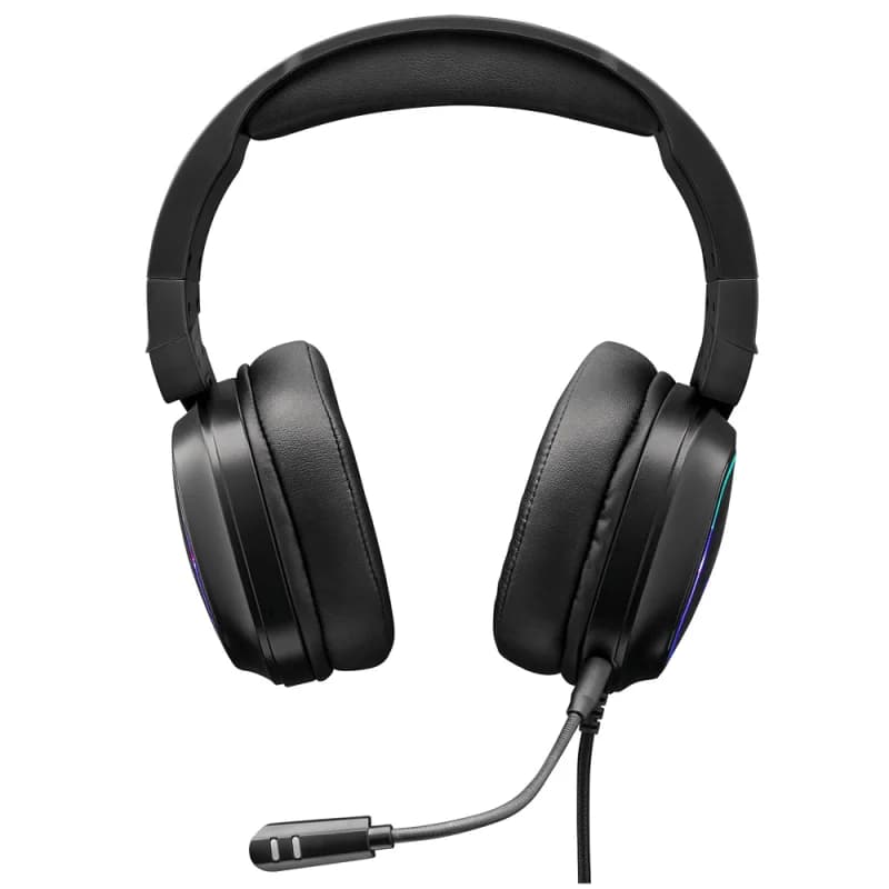 THE G-LAB G-Lab KORP Radium | Filaire | Noir | E-sport