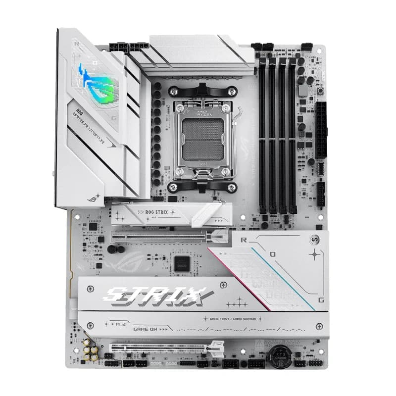 ASUS ROG Strix B850-A Gaming WiFi | AM5 DDR5 | NextGen