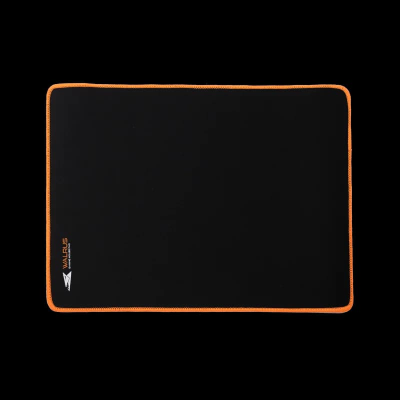 BARACUDA WALRUS M Noir | Gamer