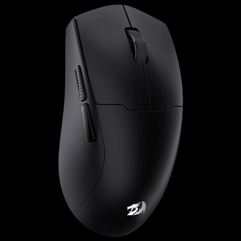 REDRAGON M918 PRO MAX Noir | Triple mode | 26000 DPI | E-sport