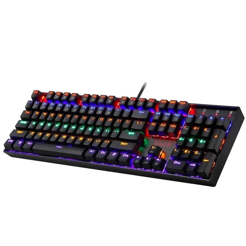 REDRAGON Mitra K551 RGB V2 | Full-Size