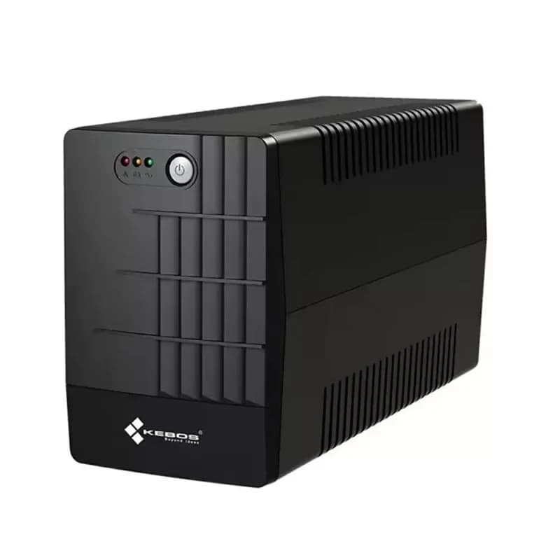 KEBOS PG2000 2000VA Line Interactive | Pro