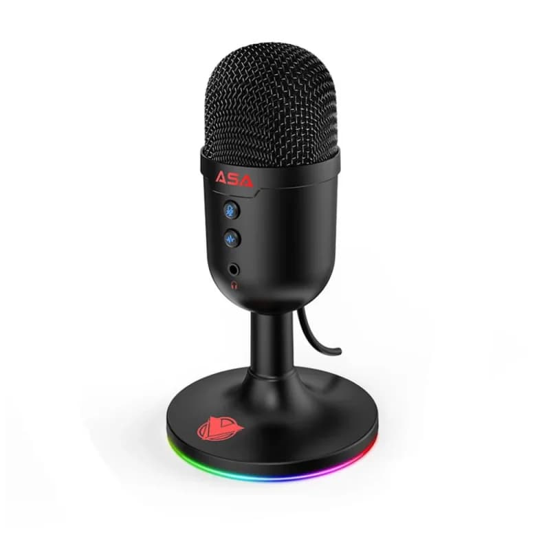 REDRAGON Pulsar GM303 | USB Filaire RGB | Studio