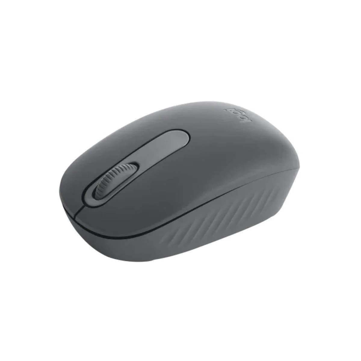 Logitech M196 Noir | Bluetooth | 1000 DPI | Bureau