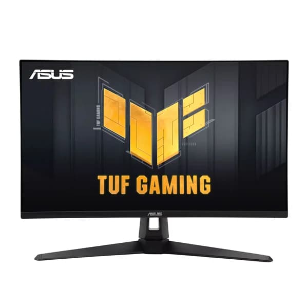 ASUS TUF 27' QHD | 300Hz Fast IPS | Esport