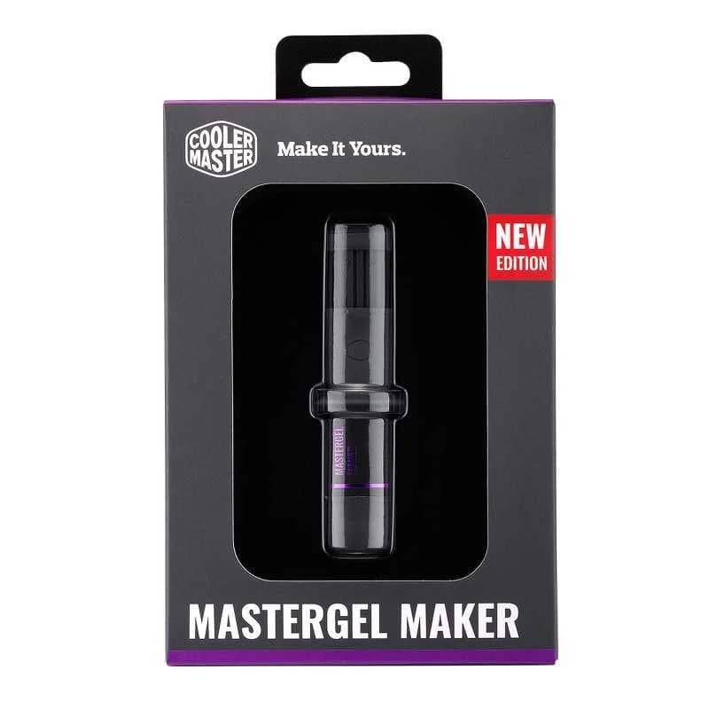 COOLERMASTER Cooler Master MasterGel Maker Pâte Thermique | Tunisie